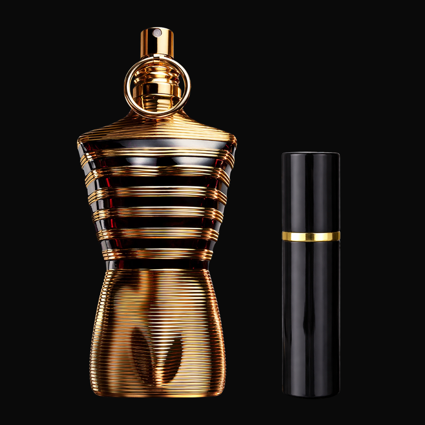 Jean Paul Gaultier Le Male Elixir Sample