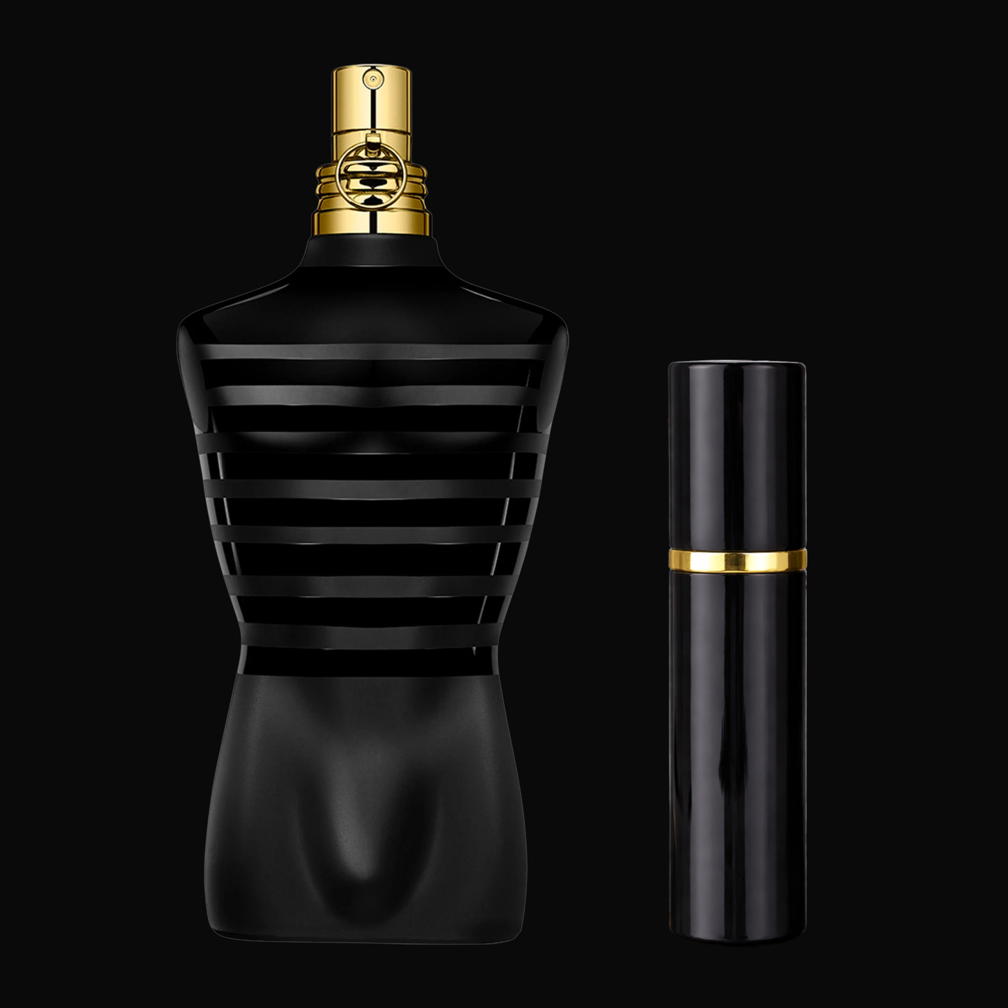 Jean Paul Gaultier Le Male Parfum Sample